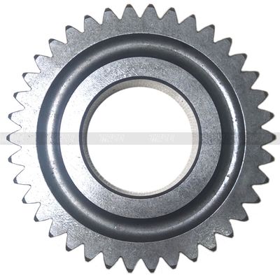 191-2625 Função do Trem de Força E312C Escavadeira Deslocamento Engrenagem Planetária de 1 Estágio com Construção Estável e Confiabilidade