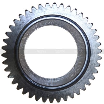 307-4163 Fundação de Construção de Engenharia Rodoviária E307C Escavadeira Transmissão Planetária de 2 Estágios com Baixo Nível de Ruído e Técnica de Forjamento