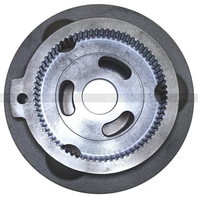 1032487 ZX240-3 Excavadora Viagem de 3 etapas transportador para máquinas oficinas de reparação Tamanho de embalagem Depende do tipo de embalagem e material de aço