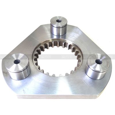 YN32W01019F1 SK200-5 Transportador de Giro de Escavadeira 1 Estágio Compatível com Várias Marcas e Modelos de Escavadeiras com Redutor Planetário