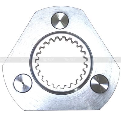 YN32W01019F1 SK200-5 Transportador de Giro de Escavadeira 1 Estágio Compatível com Várias Marcas e Modelos de Escavadeiras com Redutor Planetário