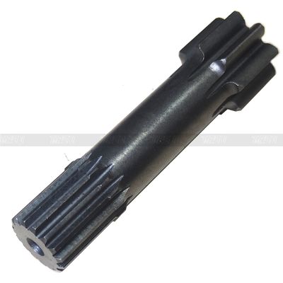 Tamanho confiável para as suas necessidades SY55-9 Excavador Viagem 1 estágio Motor de engrenagem solar