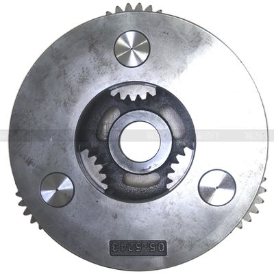 Redutor Planetário Versátil para Escavadeira Pesada ZX240-3, Transportador de 3 Estágios ASSY para Diversos Projetos de Construção