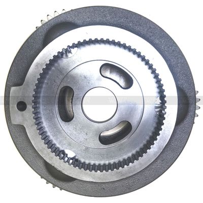 Redutor Planetário Versátil para Escavadeira Pesada ZX240-3, Transportador de 3 Estágios ASSY para Diversos Projetos de Construção