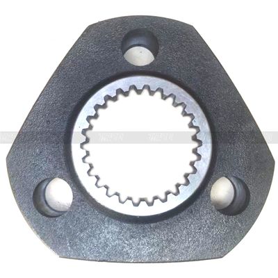 2042432 Transportador de 2 estágios para escavadeira ZX200-3 Fabricado com Embalagem de Transporte com Saco Lacrado e Aço