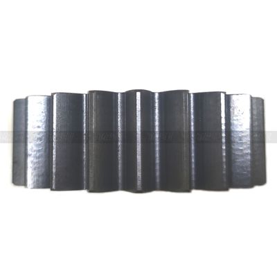 3082155 Máquinas de construção ZX200 Excavadora Viagem 2 Etapa Engrenagem planetária com redução da eficiência e desempenho do engrenagem rotativa