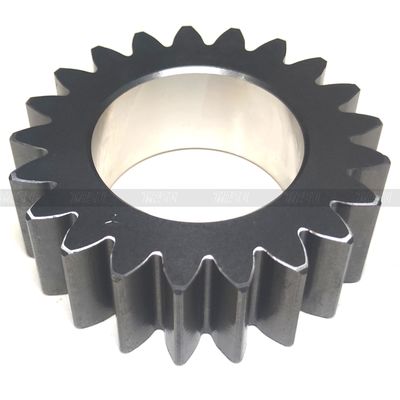 3082155 Máquinas de construção ZX200 Excavadora Viagem 2 Etapa Engrenagem planetária com redução da eficiência e desempenho do engrenagem rotativa