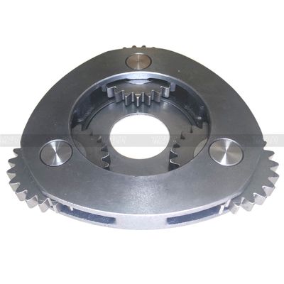 Melhorar a produtividade da construção com ZX200-3 Excavator Travel 1 Stage Carrier ASSY Device Hydraulic Motor Drive