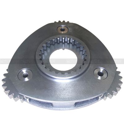 Melhorar a produtividade da construção com ZX200-3 Excavator Travel 1 Stage Carrier ASSY Device Hydraulic Motor Drive