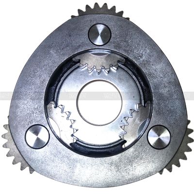 Melhorar a produtividade da construção com ZX200-3 Excavator Travel 1 Stage Carrier ASSY Device Hydraulic Motor Drive