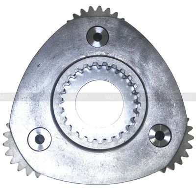 Melhorar a produtividade da construção com ZX200-3 Excavator Travel 1 Stage Carrier ASSY Device Hydraulic Motor Drive