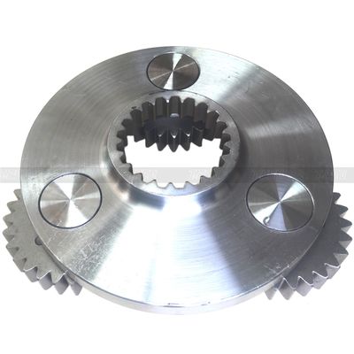 XKAQ-00473 Instalação de Engrenagem de Acoplamento para Serviço Pesado R305-9 Escavadeira Swing 1 Estágio ASSY do Transportador para Projetos de Construção em Aço