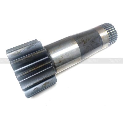 YN32W01003P1 SK200-6E Sistema de balanço de escavadeira Pinion Outras peças de redução de escavadeira Saco de transporte para transporte fácil