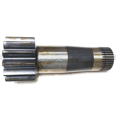 YN32W01003P1 SK200-6E Sistema de balanço de escavadeira Pinion Outras peças de redução de escavadeira Saco de transporte para transporte fácil