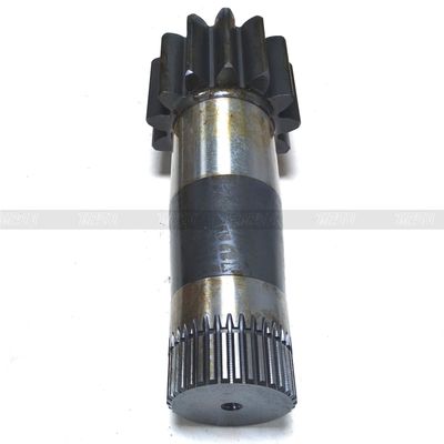 YN32W01003P1 SK200-6E Sistema de balanço de escavadeira Pinion Outras peças de redução de escavadeira Saco de transporte para transporte fácil