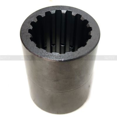 2441U1040S10 Hydraulic Drive SK330-6 Excavator Travel Motor Coupling Compatible with Leading Excavator Brands and Models