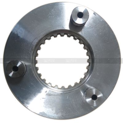 191-2678 Black Steel E324D Excavator Travel 1 Stage Planetary Carrier with Planetary Reducer Type