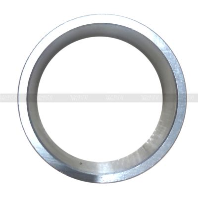 Acoplamento de 1 estágio para deslocamento de escavadeira TM18 de alta precisão, peças de ar condicionado para sistema de transmissão para serviço pesado