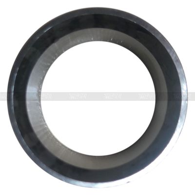 Sistema de Acoplamento de 2 Estágios de Transmissão de Escavadeira TM18 Outras Peças Redutoras de Escavadeira em Cor Preta para Marcas e Modelos Compatíveis