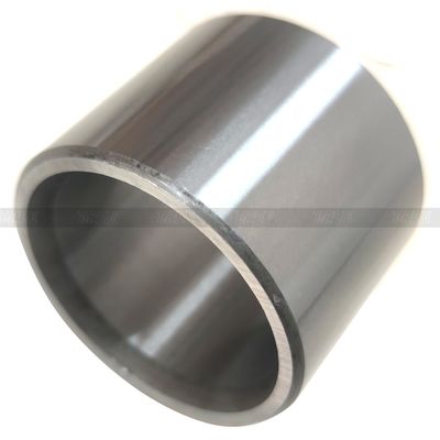 Sistema de Acoplamento de 2 Estágios de Transmissão de Escavadeira TM18 Outras Peças Redutoras de Escavadeira em Cor Preta para Marcas e Modelos Compatíveis