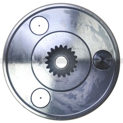 6I-6514+102-6452 Transportador de Deslocamento de Escavadeira E311 1 Estágio para Oficinas de Reparo de Máquinas e Opções Personalizáveis