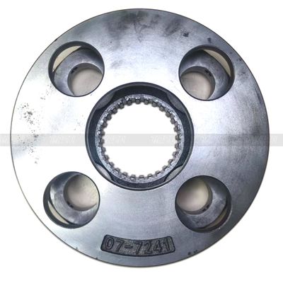 71A0156 País de Origem CLG225 Transportador de Giro de Escavadeira de 2 Estágios para Máquinas Pesadas