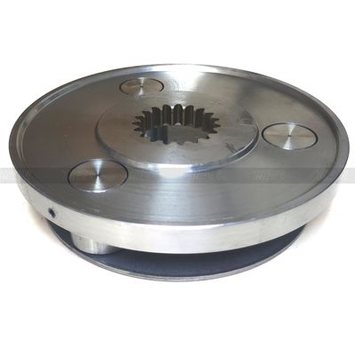 1R-5844+1R-5851 Saco Dealed E312 Escavadeira Travel 1 Estágio Transportador A Solução Perfeita para as Necessidades de Embalagem de Transporte