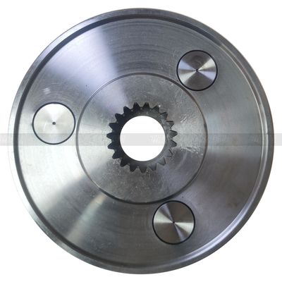 1R-5844+1R-5851 Saco Dealed E312 Escavadeira Travel 1 Estágio Transportador A Solução Perfeita para as Necessidades de Embalagem de Transporte