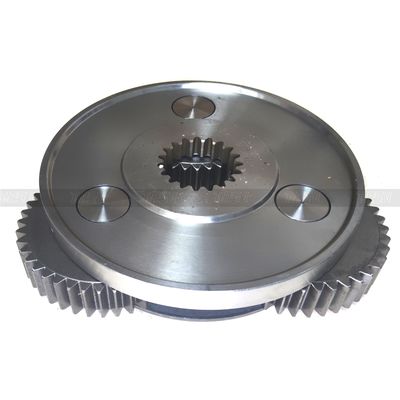 Dispositivo ASSY Transportador de 1 Estágio para Escavadeira E312 de Mineração de Energia em Preto para Produtividade