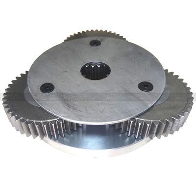 Dispositivo ASSY Transportador de 1 Estágio para Escavadeira E312 de Mineração de Energia em Preto para Produtividade