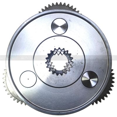 Dispositivo ASSY Transportador de 1 Estágio para Escavadeira E312 de Mineração de Energia em Preto para Produtividade