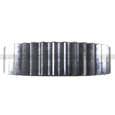 114-1523 Baixa manutenção E312 Viagem de escavadeira 1 estágio Engrenagem planetária com tratamento térmico e baixo nível de ruído