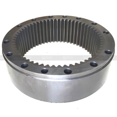 191-2613 Motor Hidráulico de Acionamento E312D Caixa de Anel de Engrenagem de Giro para Escavadeira para Máxima Produtividade e Desempenho em Escavação