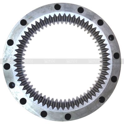 191-2613 Motor Hidráulico de Acionamento E312D Caixa de Anel de Engrenagem de Giro para Escavadeira para Máxima Produtividade e Desempenho em Escavação