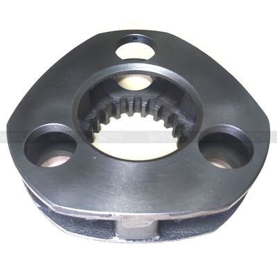 Transportador de 2 estágios para escavadeira EX100-1 com redutor planetário, produto de alto desempenho