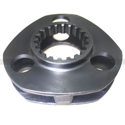 Transportador de 2 estágios para escavadeira EX100-1 com redutor planetário, produto de alto desempenho