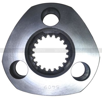 Transportador de 2 estágios para escavadeira EX100-1 com redutor planetário, produto de alto desempenho