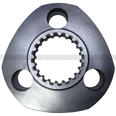 Transportador de 2 estágios para escavadeira EX100-1 com redutor planetário, produto de alto desempenho