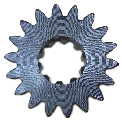 Alta Durabilidade PC40 Excavator Travel Gear Box 1 Stage Sun Gear Engenharia de precisão garante movimento de balanço suave adequado para escavadeiras pesadas