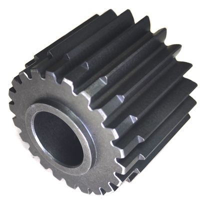 SA7118-23390 Engrenagem Solar de 2 Estágios para Giro de Escavadeira EC140B Heavy Duty para Motor Hidráulico