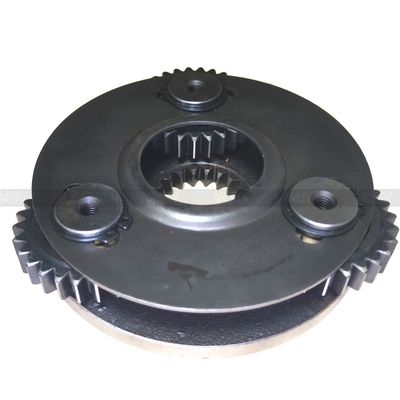 YC60-7 Excavadora balançando 1 estágio transportador ASSY Excavadora pesada ideal para operações de mineração de energia Máquina de construção poderosa e durável