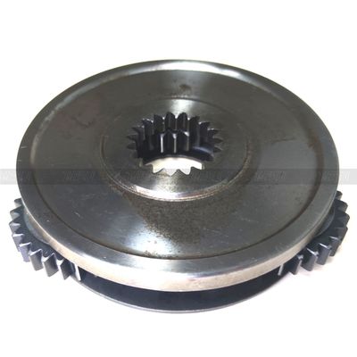 YC60-7 Excavadora balançando 1 estágio transportador ASSY Excavadora pesada ideal para operações de mineração de energia Máquina de construção poderosa e durável