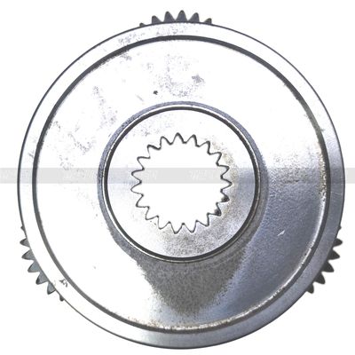 YC60-7 Excavadora balançando 1 estágio transportador ASSY Excavadora pesada ideal para operações de mineração de energia Máquina de construção poderosa e durável