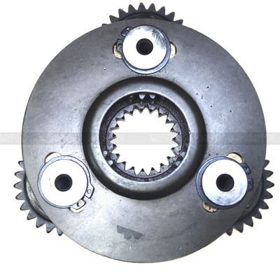 YC60-7 Excavadora balançando 1 estágio transportador ASSY Excavadora pesada ideal para operações de mineração de energia Máquina de construção poderosa e durável