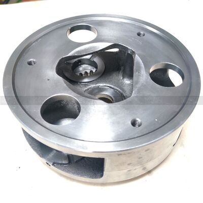 XKAY-01773 Motor hidráulico Acionamento pesado DH150-7 Excavadora Viagem de 2 estágios Transportador Máquina de construção poderosa Adequada para mineração e movimentação de terra em grande escala