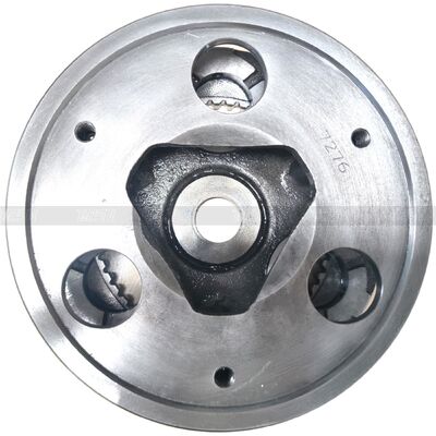 XKAY-01773 Motor hidráulico Acionamento pesado DH150-7 Excavadora Viagem de 2 estágios Transportador Máquina de construção poderosa Adequada para mineração e movimentação de terra em grande escala