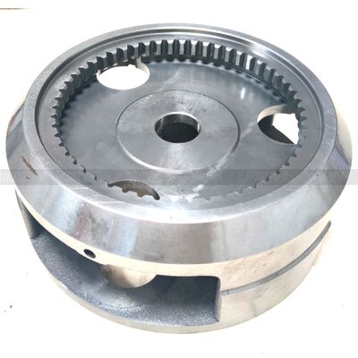 XKAY-01773 Motor hidráulico Acionamento pesado DH150-7 Excavadora Viagem de 2 estágios Transportador Máquina de construção poderosa Adequada para mineração e movimentação de terra em grande escala