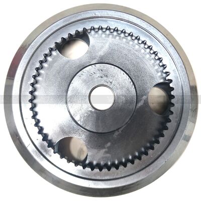 XKAY-01773 Motor hidráulico Acionamento pesado DH150-7 Excavadora Viagem de 2 estágios Transportador Máquina de construção poderosa Adequada para mineração e movimentação de terra em grande escala