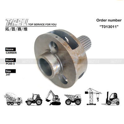 20X-26-21210 Compatível com PC60-5 Escavação balançar transportador planetário com redutor planetário e embalagem de saco de negociação