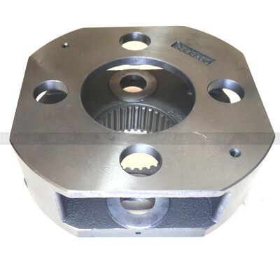 Aço EC290B Swing Planet Gear Carrier VOE14547267 Com Motor Hidráulico